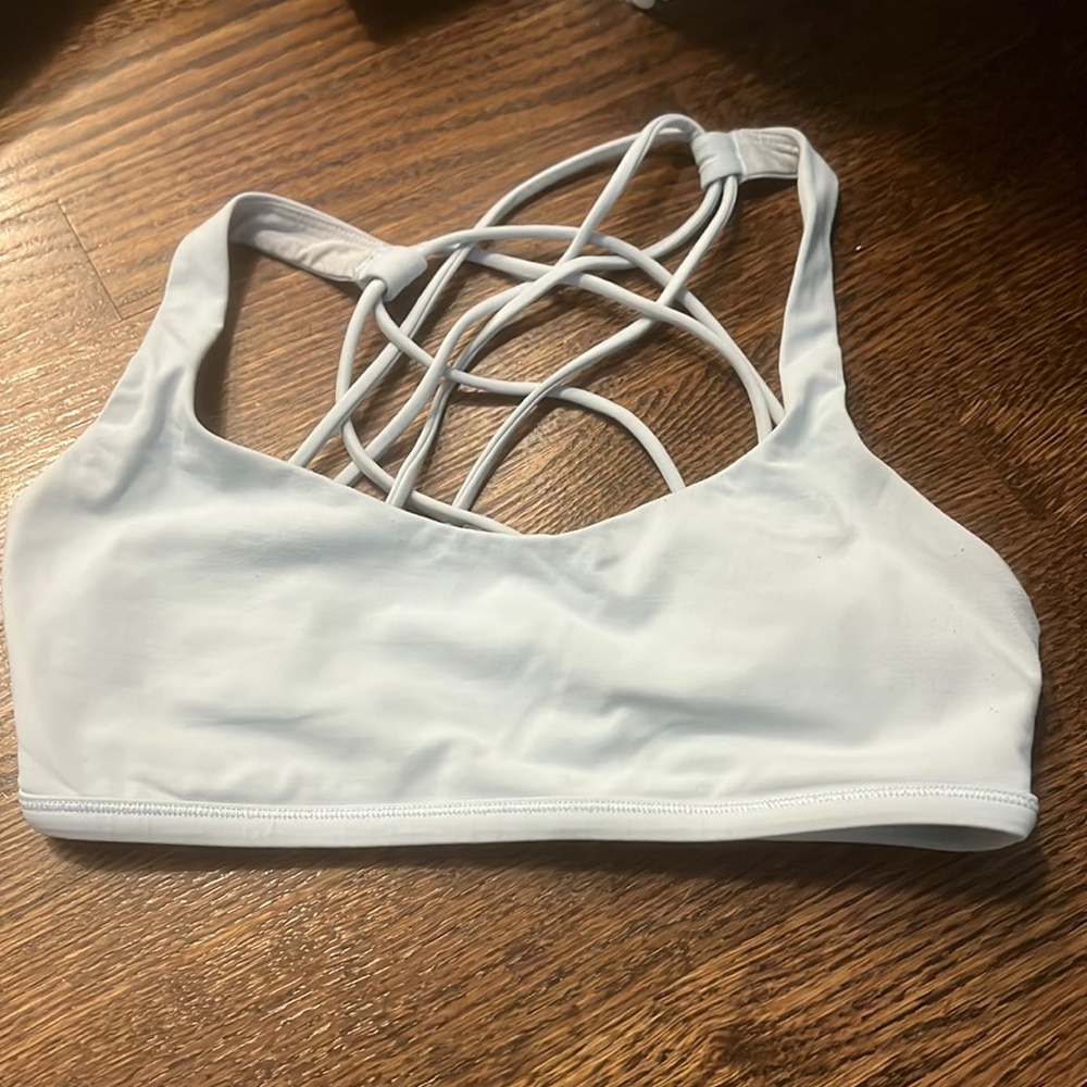 Lululemon bra